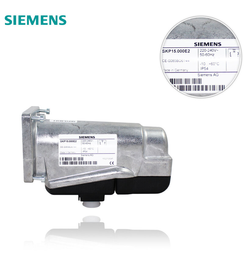 SKP 10.110 U17 Siemens