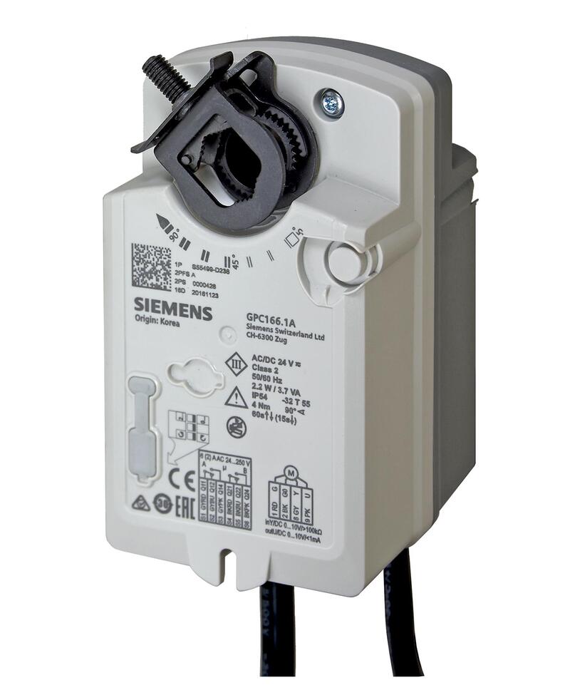 Siemens GNA326.1E T12 Siemens GNA326.1E T12