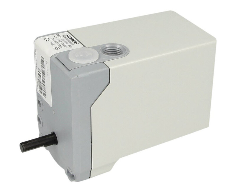 Siemens SQN72.4A4A20