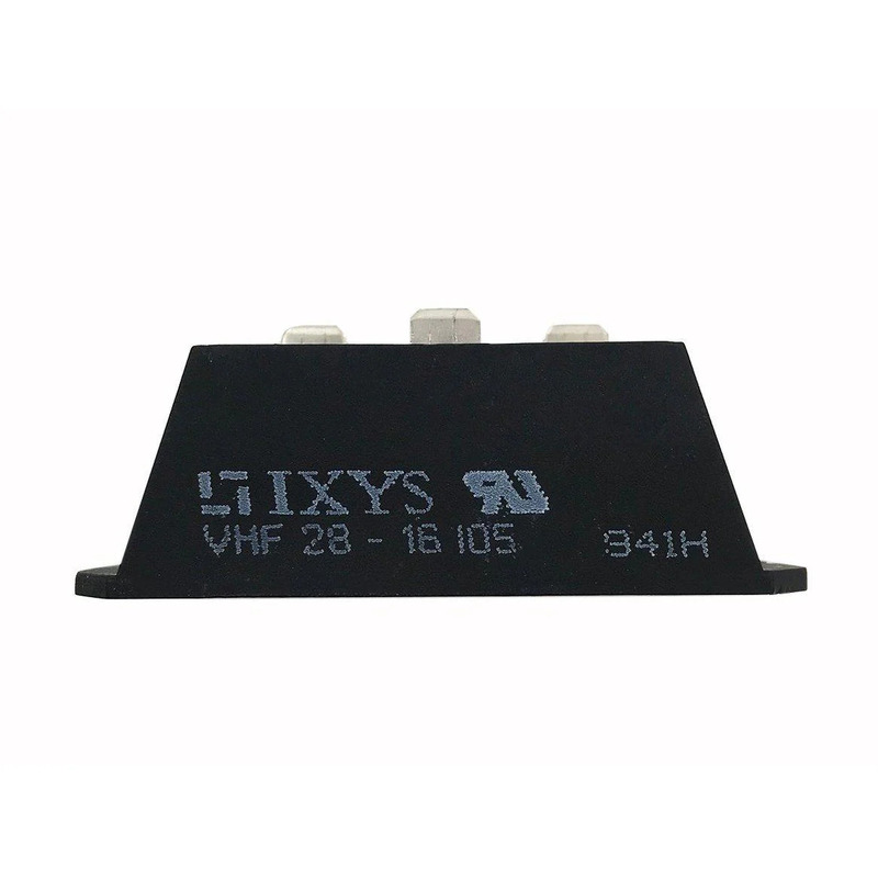 Ixys Interface ICs Ixys Интерфейс ICs