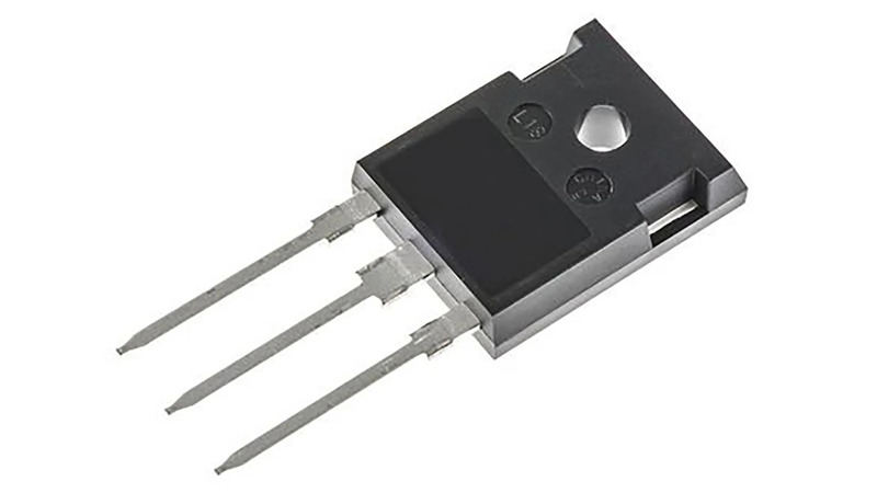 Ixys MOSFETs