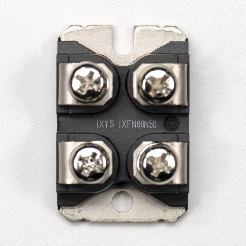 Ixys MOSFETs