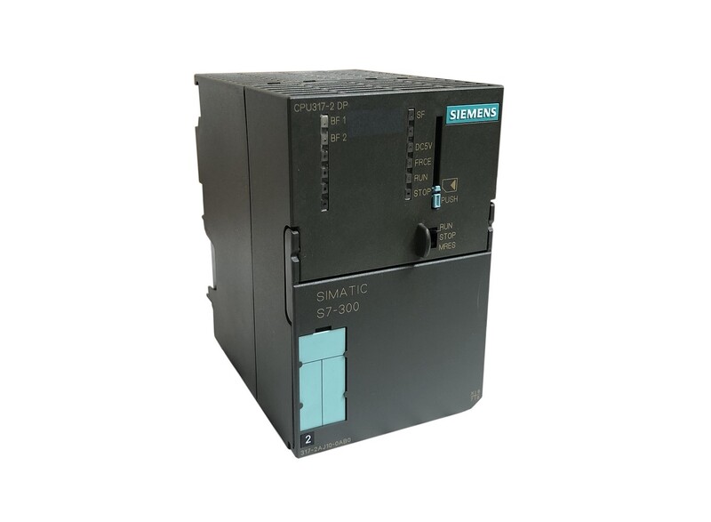 Энергоэффективность Siemens 6ES7317-2AJ10-0AB0 Энергоэффективность Siemens 6ES7317-2AJ10-0AB0