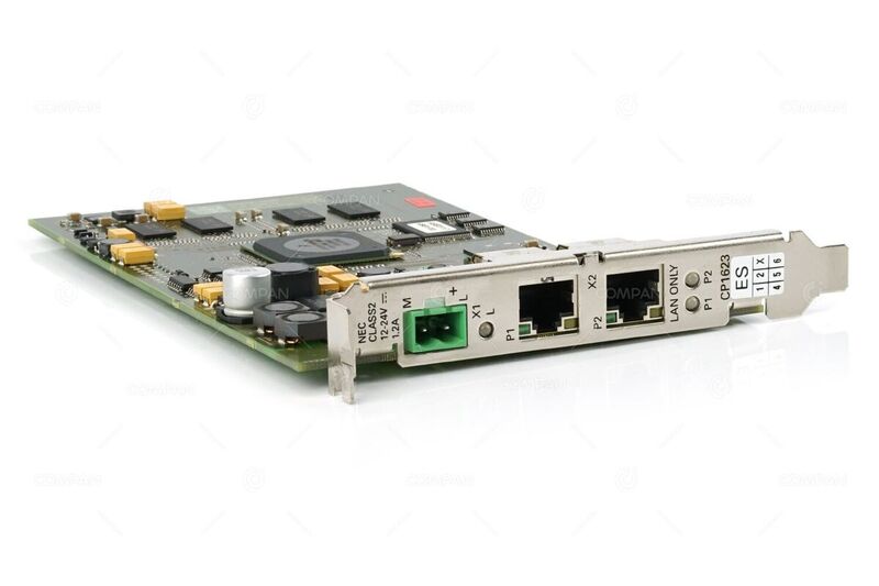 Коммуникационный процессор Siemens CP1623 6GK1162-3AA00 Коммуникационный процессор Siemens CP1623 6GK1162-3AA00