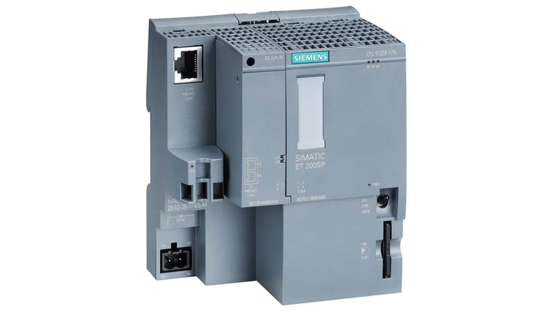 Siemens SIMATIC 6ES7512-1DK01-0AB0 Siemens SIMATIC 6ES7512-1DK01-0AB0