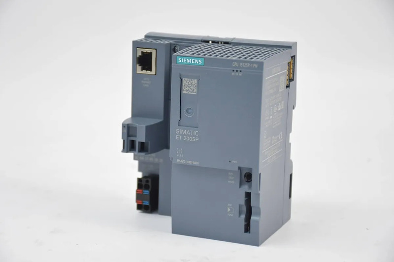 Siemens SIMATIC 6ES7512-1DK01-0AB0 Siemens SIMATIC 6ES7512-1DK01-0AB0