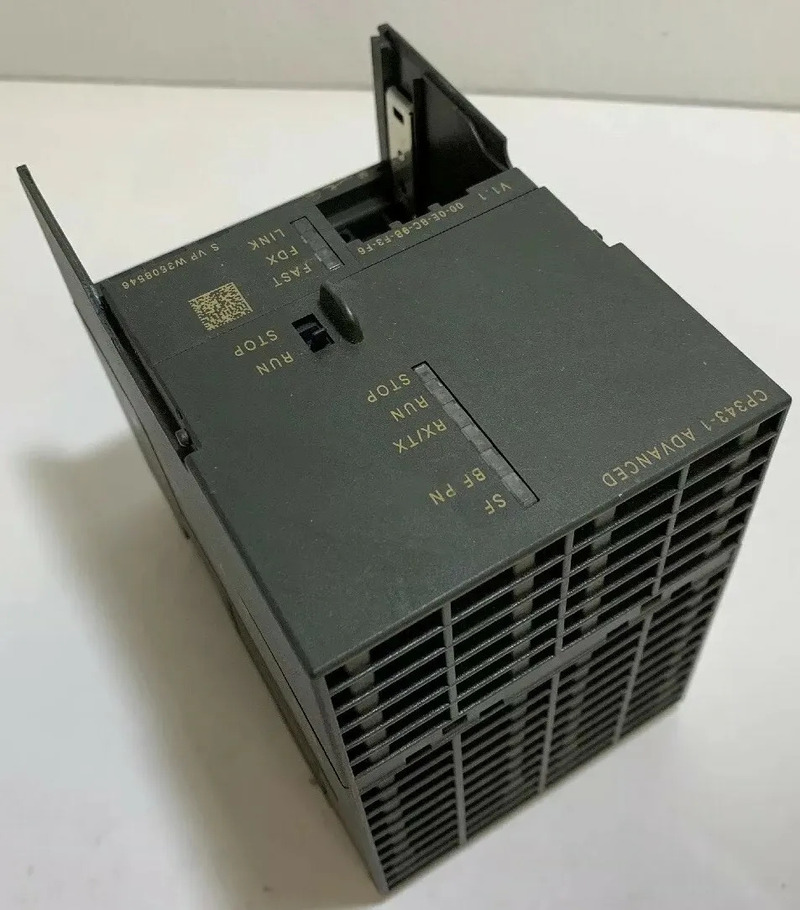 Siemens SIMATIC 6GK7343-1GX21-0XE0 Siemens SIMATIC 6GK7343-1GX21-0XE0