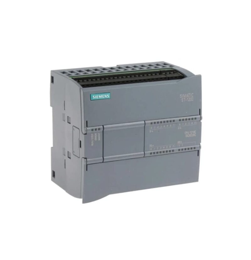 Siemens Simatic S7-1200 6ES7214-1AG40-0XB0 Siemens Simatic S7-1200 6ES7214-1AG40-0XB0