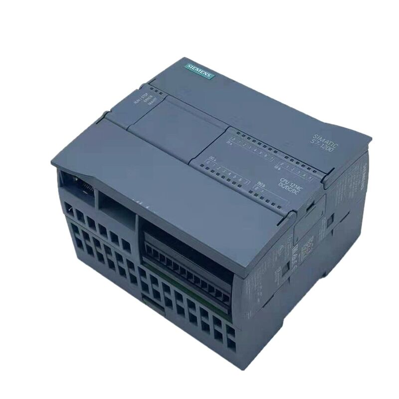 Siemens Simatic S7-1200 6ES7214-1AG40-0XB0 Siemens Simatic S7-1200 6ES7214-1AG40-0XB0