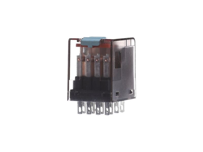 Siemens PT70730: 4 контакта, 6A, 230VAC Siemens PT70730: 4 контакта, 6A, 230VAC