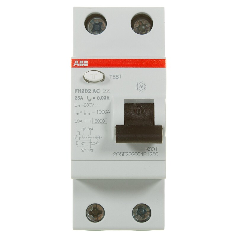 ABB 10mA: Безопасность и уверенность в каждом электрическом контакте