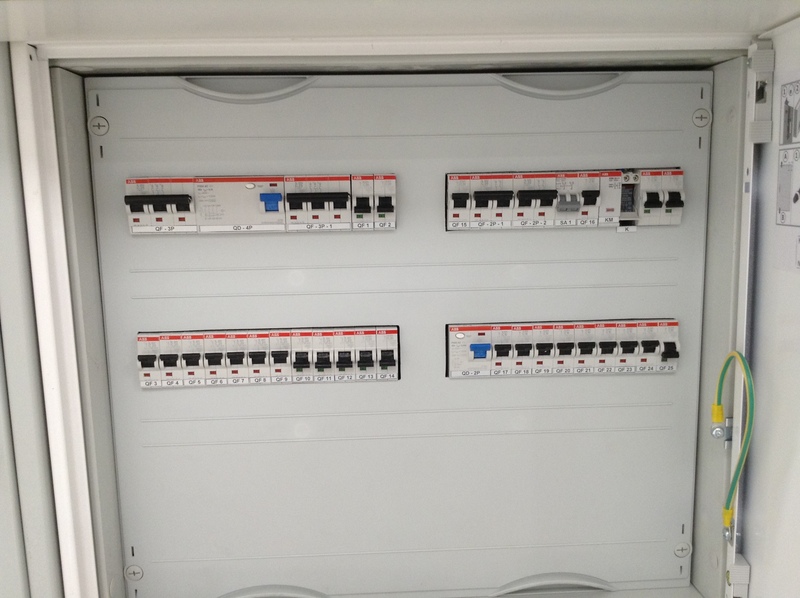 ABB 144 модуля: Инновационные технологии и их применение в автоматизации
