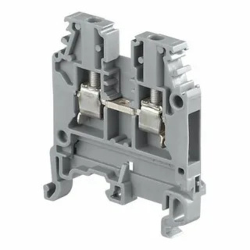 Концепция клеммных винтов ABB: Инновационные решения для эффективных электрических установок
