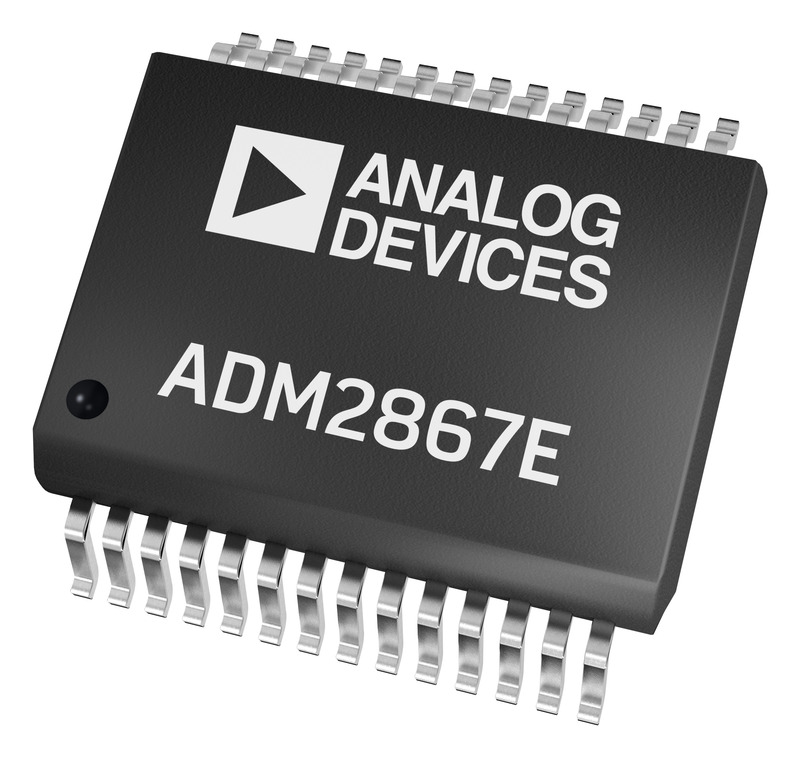 Оптопары и изоляторы Analog Devices