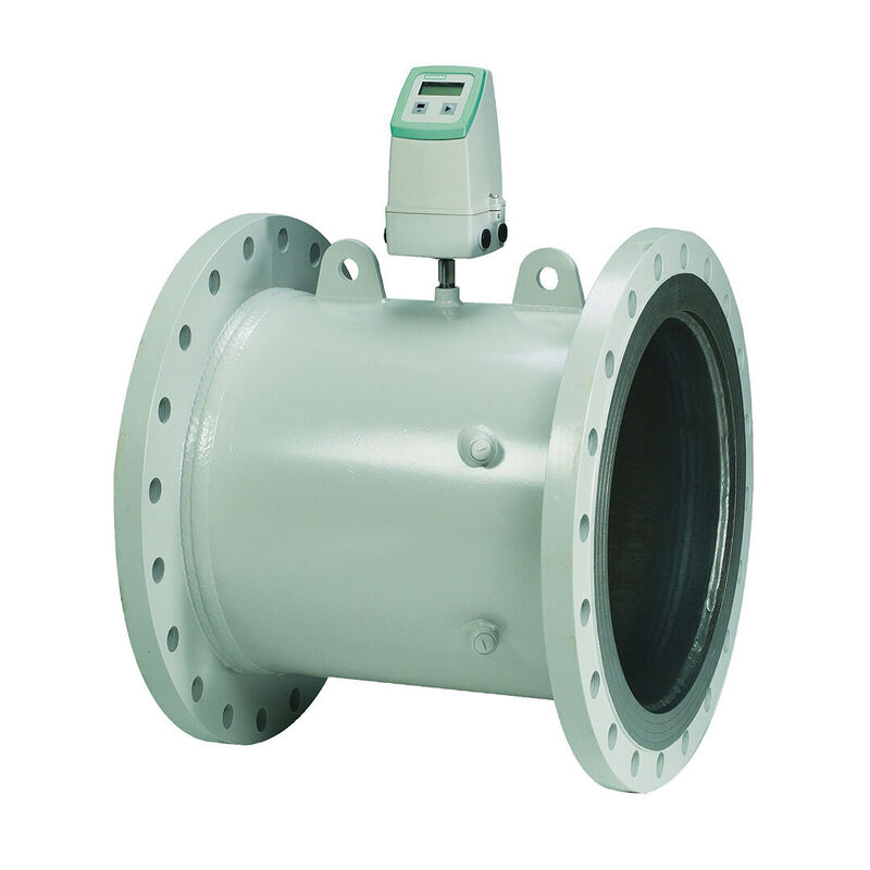 Расходомеры Siemens Sitrans Расходомеры Siemens Sitrans