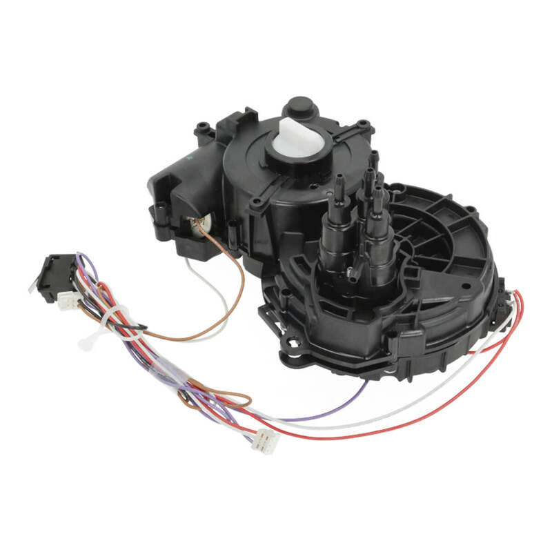 Редуктор Siemens EQ500 Редуктор Siemens EQ500