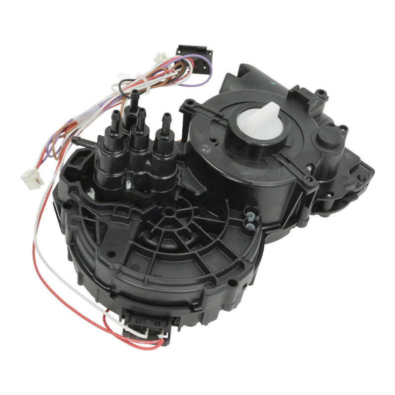 Редуктор Siemens EQ500 Редуктор Siemens EQ500