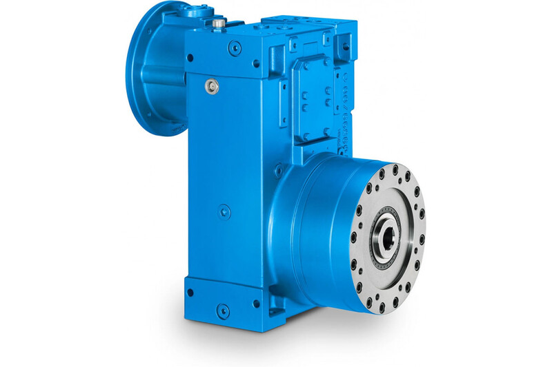 Редуктор Siemens Flender B2NV-08 Редуктор Siemens Flender B2NV-08