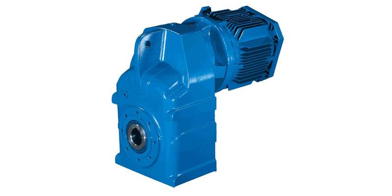 Редуктор Siemens H1 SH 509A Редуктор Siemens H1 SH 509A