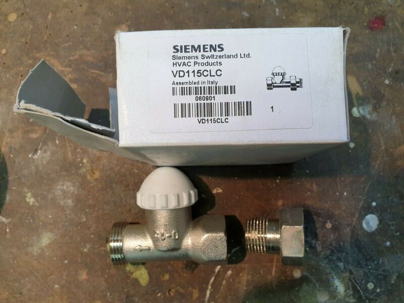 регулирующий клапан siemens vd115clc регулирующий клапан siemens vd115clc