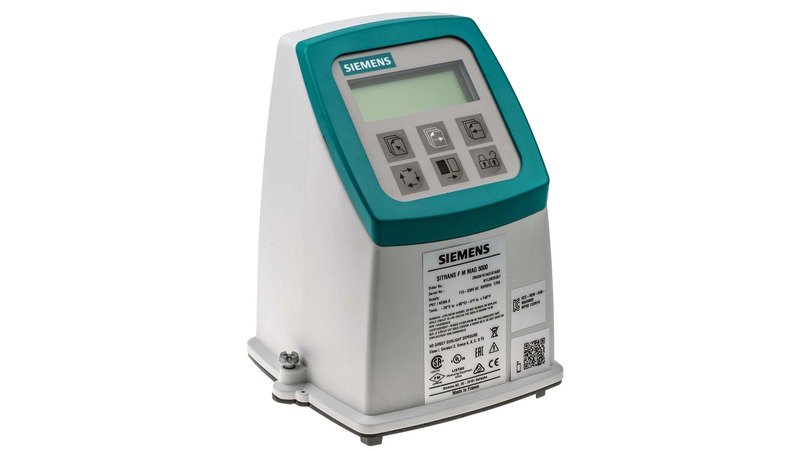 Siemens MAG 1100/MAG 6000 Siemens MAG 1100/MAG 6000