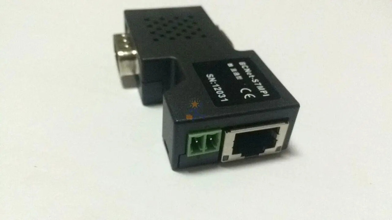 Разъемы Siemens PROFINET
