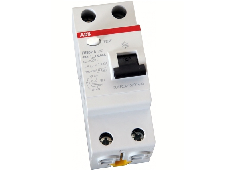 УЗО ABB: Чем обусловлена цена в компании «Олниса» УЗО ABB: Чем обусловлена цена в компании «Олниса»