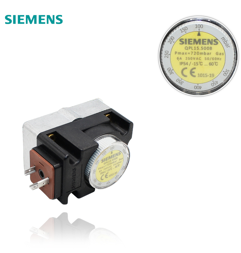  Siemens QPL15.500 BPZ QPL15.500