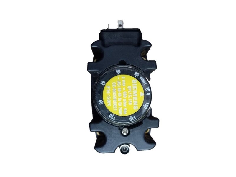 реле давления Siemens QPL25.150