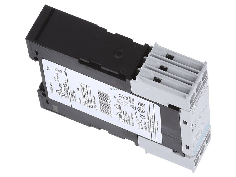 Реле контроля фаз Siemens Sirius 3UG4512-1AR20