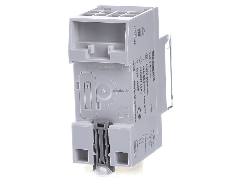 Реле времени Siemens 7LF4 110