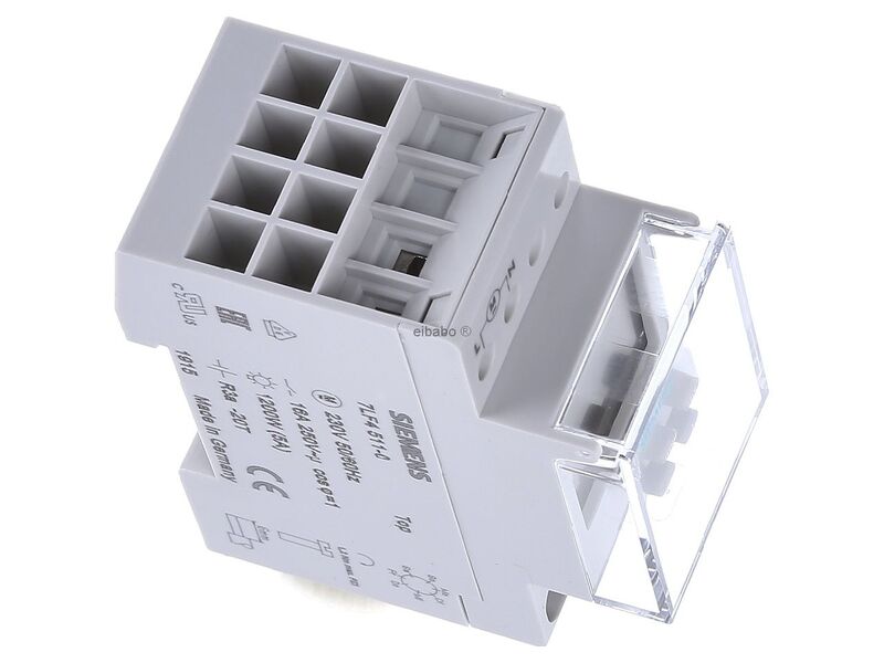 Реле времени Siemens 7LF4 110