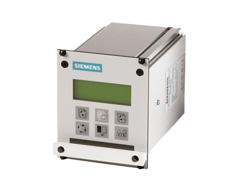 Siemens SITRANS F M MAG 6000