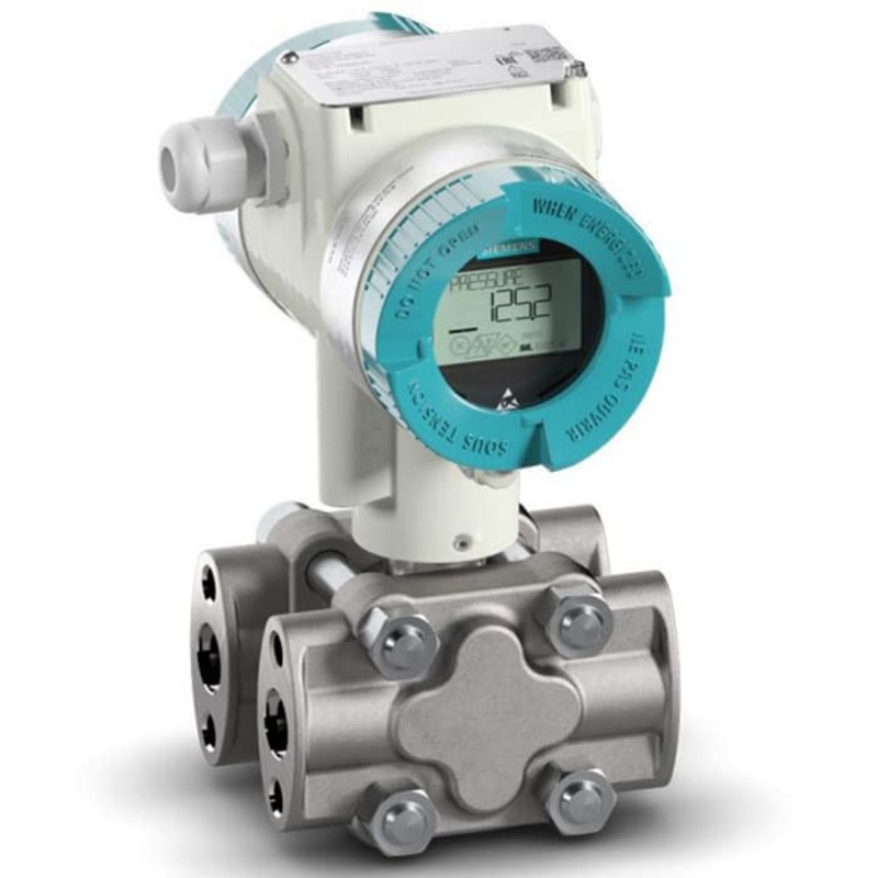 Расходомер Siemens Sitrans
