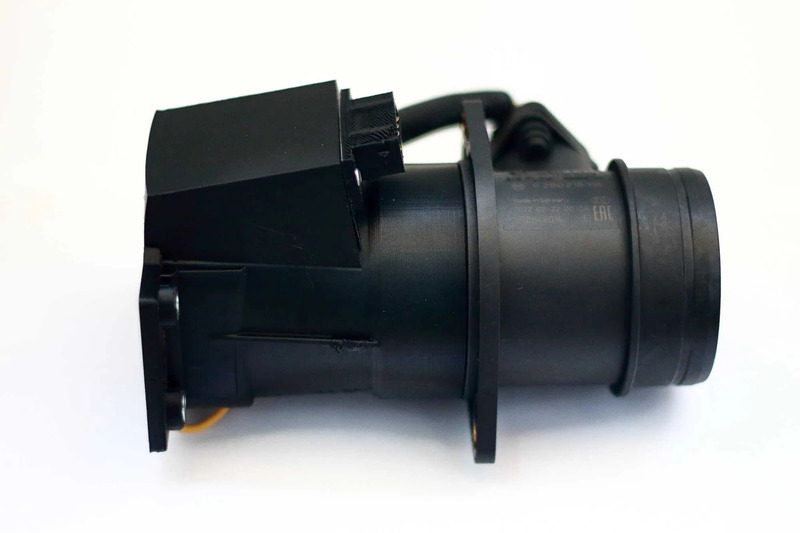 расходомер Siemens M50B20