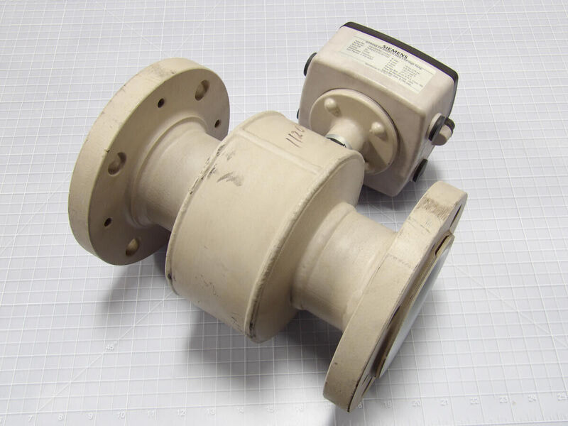Siemens MAG 3100 F 450 мм