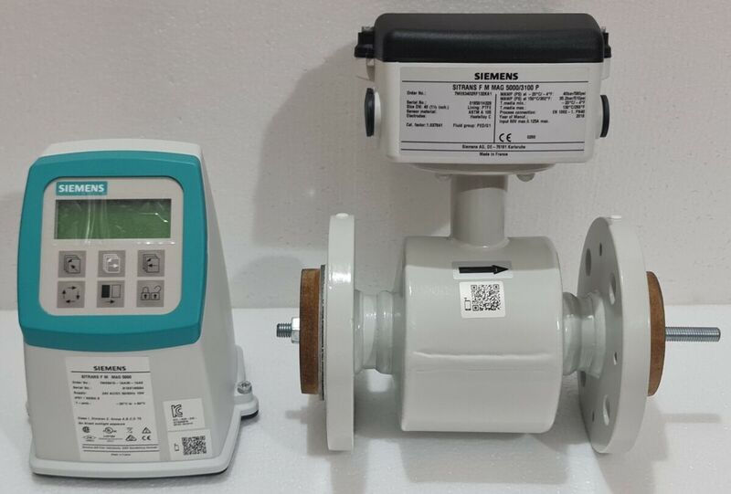 Siemens SITRANS F M N4