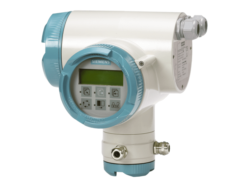 Siemens SITRANS F M N4