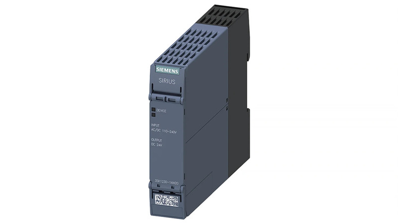Реле Siemens Sirius 3SK1 Реле Siemens Sirius 3SK1