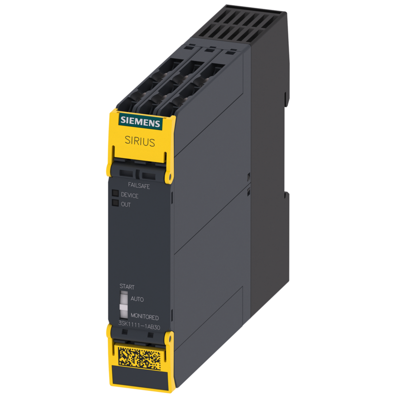 Реле Siemens Sirius 3SK1 Реле Siemens Sirius 3SK1