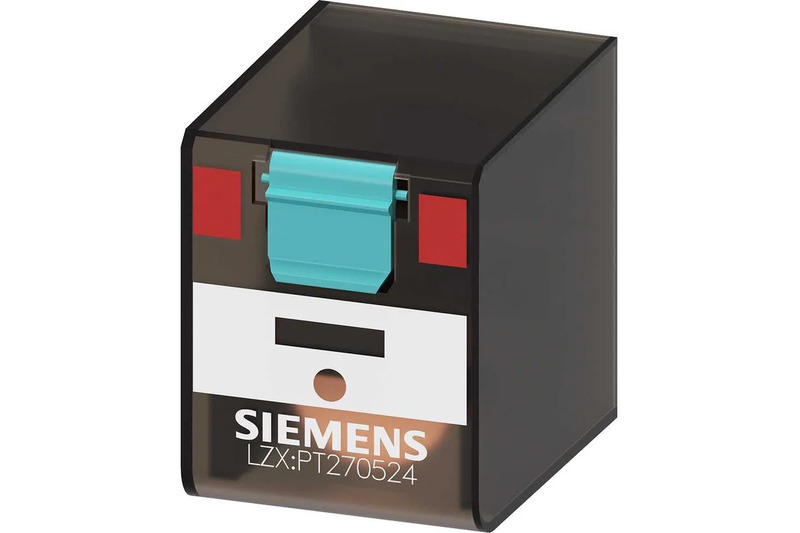 Реле Siemens LZX