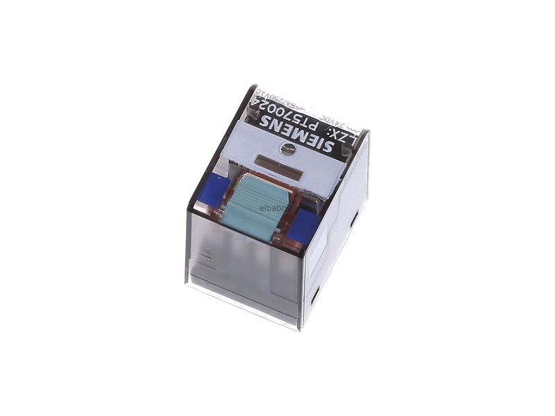 Реле Siemens LZX PT570024 4NO/NC 24VDC 6A