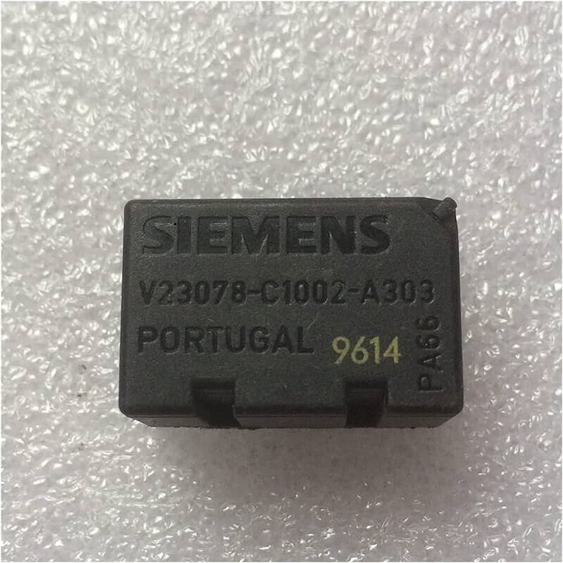 Siemens V23078-C1002-A303