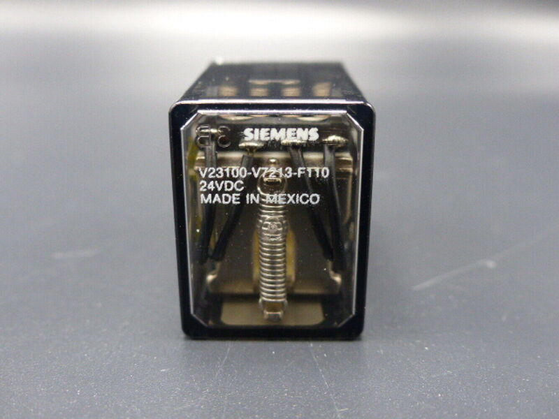 Реле безопасности Siemens V23100-B2024-A401