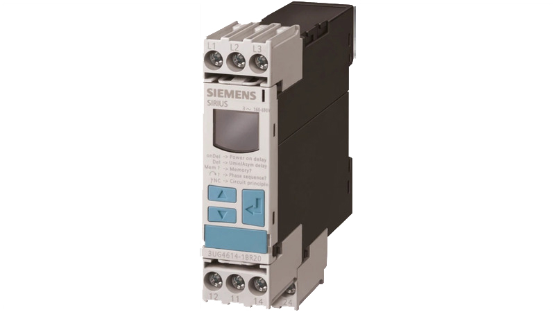 Siemens 3RN2016-2FB00