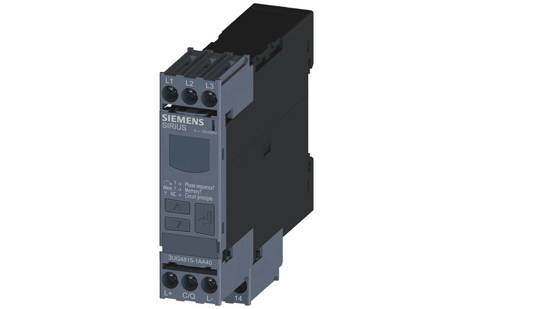 Реле Siemens 3RN2016-2FB00