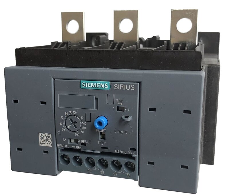 реле 3RB2056-1FC2 SIEMENS