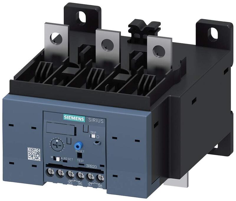 реле 3RB2056-1FC2 SIEMENS