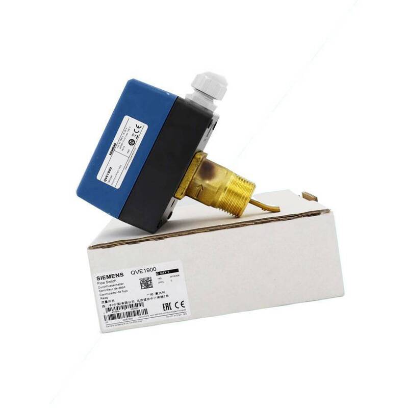 Реле Siemens QWE1902.025