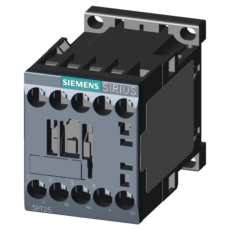 Реле Siemens 220 В: востребованное решение для различных задач